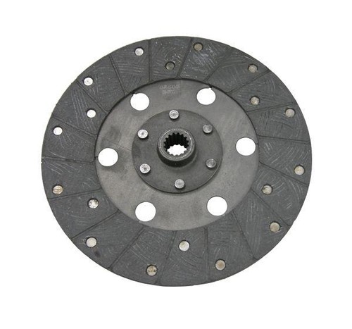 Disque embrayage - disque, d'embrayage