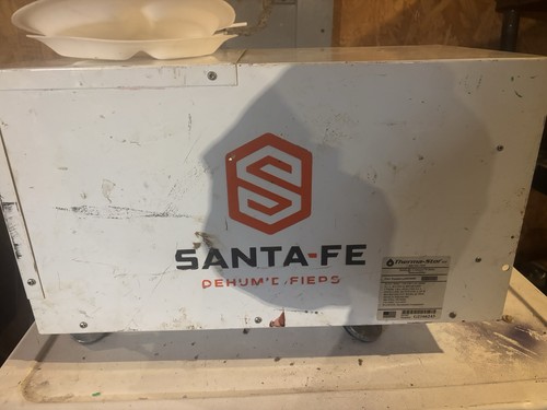 Santa compact70 - fe,
