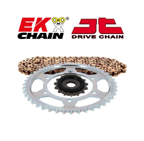 Chain kit chaîne avec - kit,