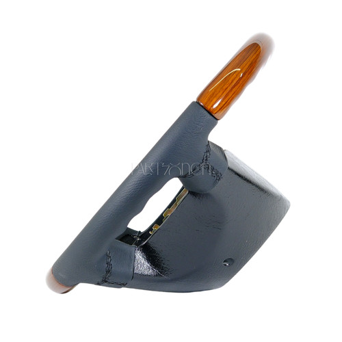 Volant classique bois - , zebrano