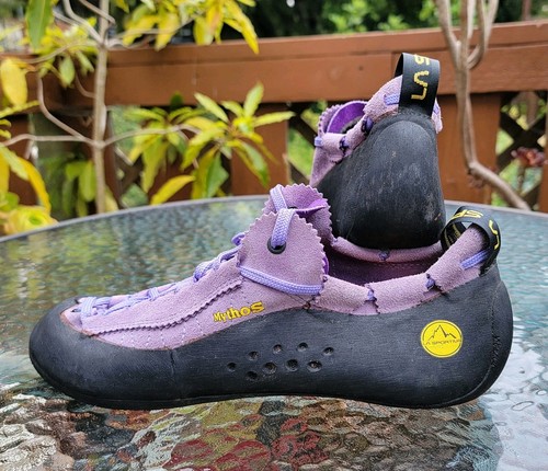 Sportiva mythos shoes size - sportiva,