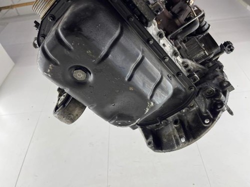 Moteur peugeot 206 phase - 206, 2
