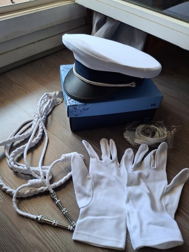 Lot tenue cérémonie - lot,