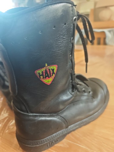 Haix gore tex - haix,