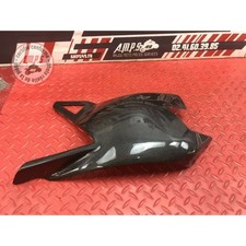 protection bras  arriere carbone Ducati 1198 2009 à 2011