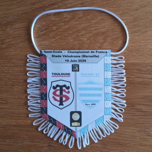 Toulouse racing 92 demi - , /