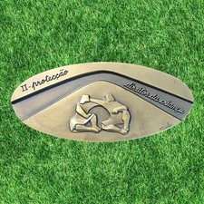 Médaille de bronze / Journée