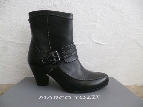 Marco tozzi bottes bottines - marco,