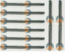 Jeu pilote de meuleuse de siège / guide de soupape Black & Decker 8 PCS pour ...