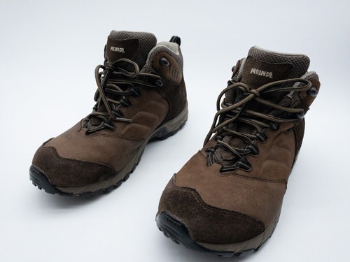 Meindl unisexe trekkingschuh - unisexe,