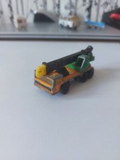 majorette saviem grue 1/32