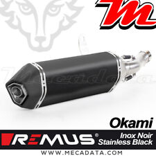 Silencieux Pot échappement