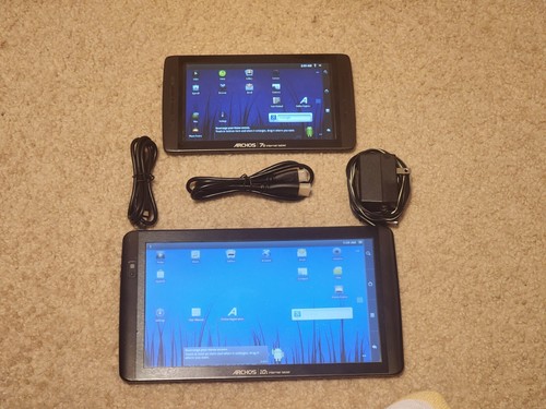 8gb archos 101 - (1), &