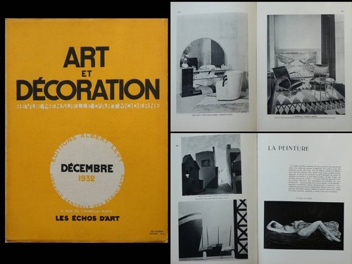 Art decoration decembre - art,