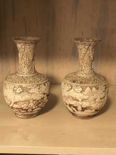 19th century chinese white - 19th,
