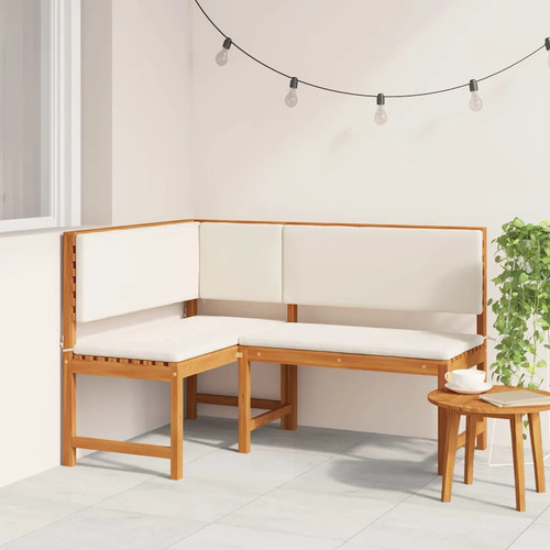 Chaise jardin marron - de,