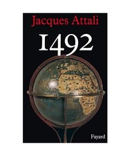 1492, Attali, Jacques