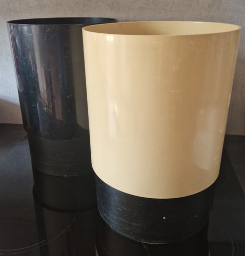 Poubelles samp design - poubelles,