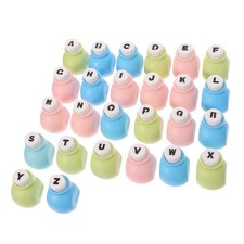  Perforatrice Rond Lettre