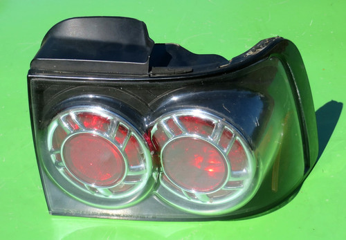 Depo honda accord 91 rear - honda,