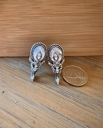 Paire boucle oreilles - de, d’oreilles