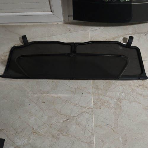 Pare vent renault mégane 2009 - pare,