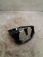 Serrure porte avant droit Bmw