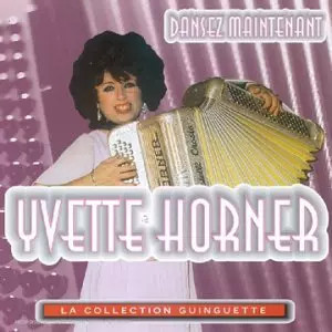 Dansez maintenant yvette - dansez, maintenant,