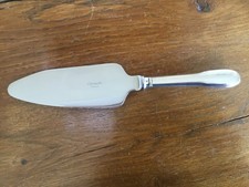 pelle à tarte métal argenté Christofle 