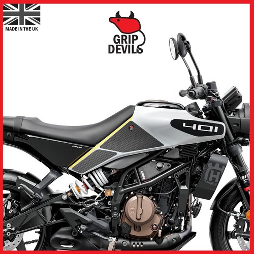 Grip devils tank grips - devils,