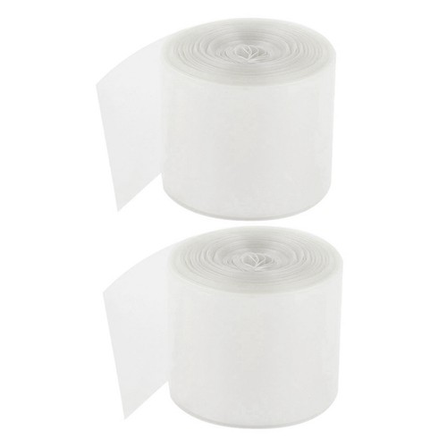 Gaine thermoretractable en - thermoretractable,