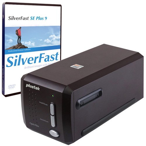 Plustek opticfilm 8300i - 8300i,