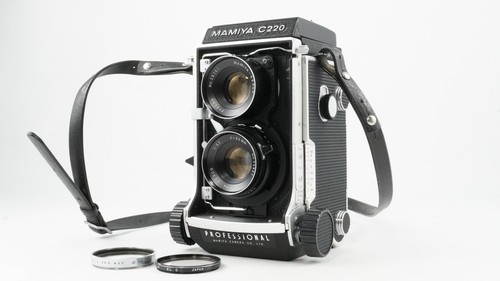Appareil photo reflex