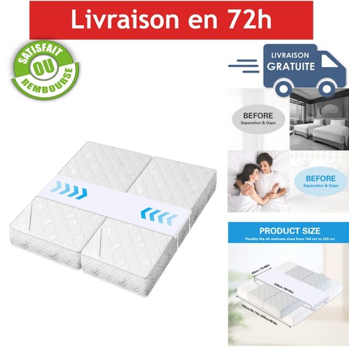 Pont lit pour - pont,