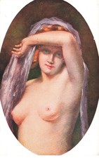 Nus - Tableau - Muraton -