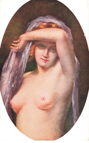 Nus tableau muraton - -,