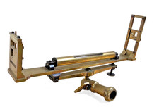 Theodolite - Theodolito-