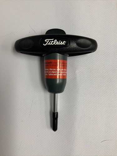 New titleist oem torque sure - new,