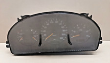 BLOC COMPTEUR DE VITESSE DIESEL MERCEDES ML W163 REF A1635401847