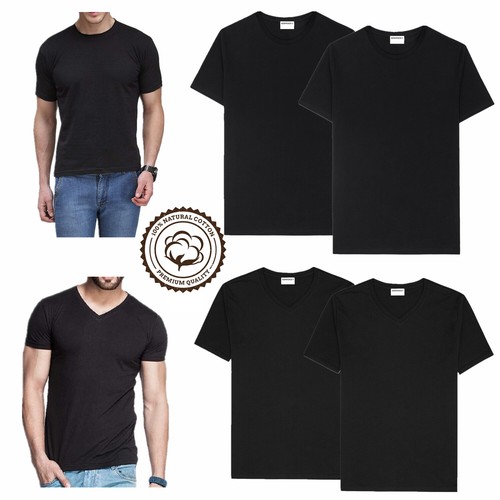 Pcs black men - 3,