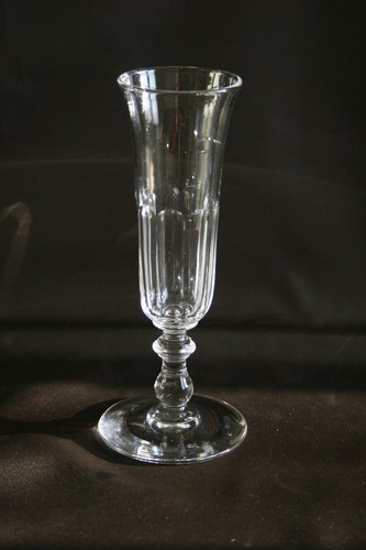 Flûte champagne ancienne - champagne,