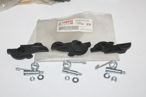Kit tendeur chaine pour - 1x,