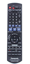 Panasonic N2QAYB000150 Télécommande d'origine Home cinéma (Réf#T-258)