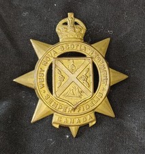 Insigne de casquette du