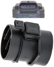 Debimetre air mercedes - debimetre,