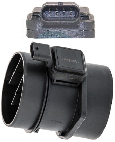 Debimetre air mercedes - debimetre,