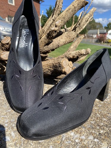Fabianelli womens black - fabianelli, shoes