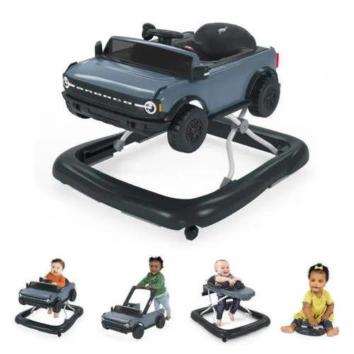 Trotteur pour enfant ford - pour,
