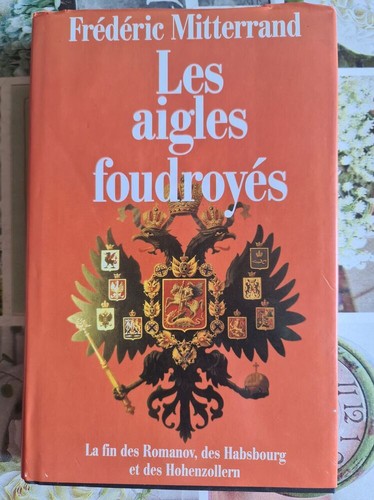 500332318 les aigles - 500332318,
