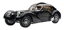 Bugatti 57SC Atlantic 1938